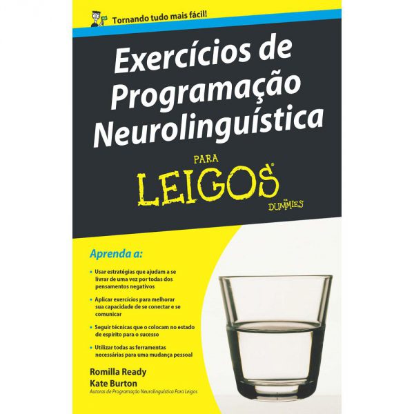 exercícios neurolinguistica