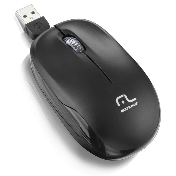 Mouse Multilaser MO197