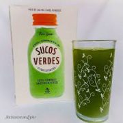 Sucos Verdes2