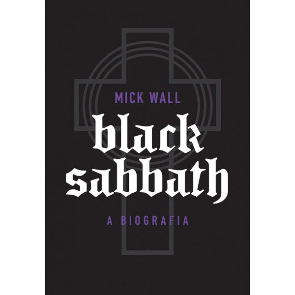 Black Sabbath A Biografia