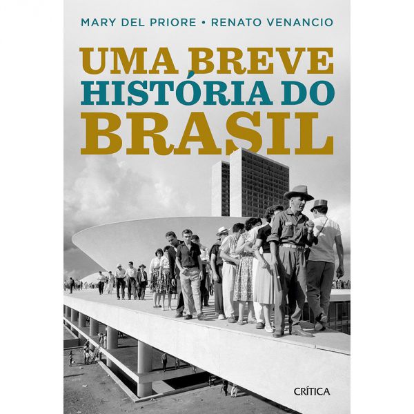 uma breve história do brasil