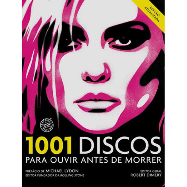 1001 discos