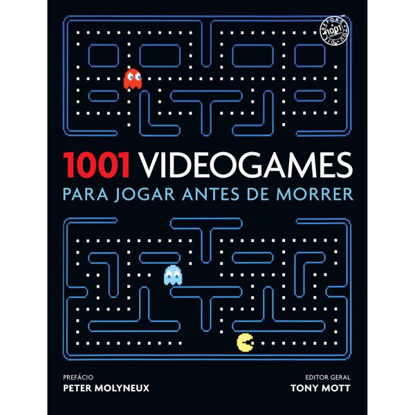 1001 videogames